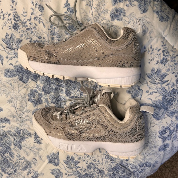 Fills Disruptor 2 'Python' - Picture 2 of 4